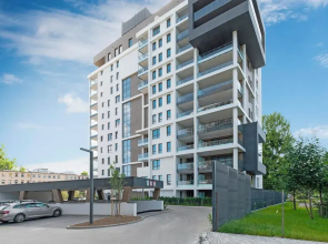 Bulvar Miramar by Lion Apartments