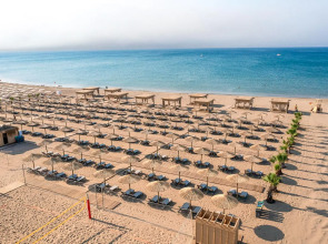 Liu Resorts - All inclusive