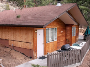 Timber Creek Chalets: 11 1 Bedroom Chalet