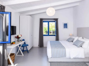 Casa Limnionari Beach House