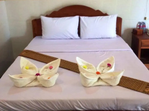 Chomkadoung Guest House