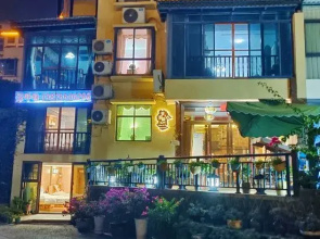 Deep Breathe Inn