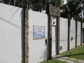 Casa Nostra Boutique Hotel