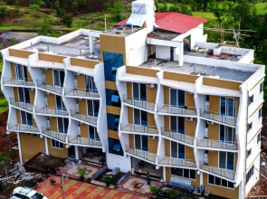 Dreammland Resort