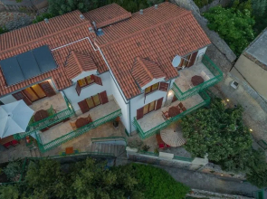 Aparthouse - Villa Napoleon