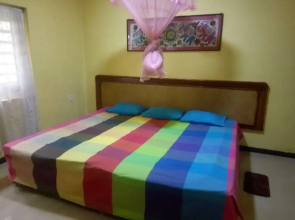 Shenya Villa