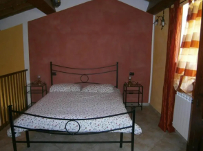 Agriturismo il Tiglio
