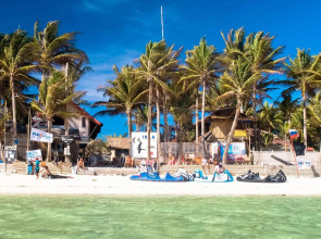 Isla Kitesurfing Guesthouse