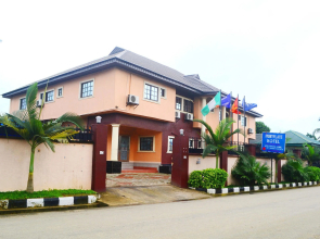Ivory Place Hotel
