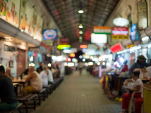 The Links Hotel Pattaya