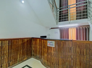 Jaya Tourist Home by OYO Rooms