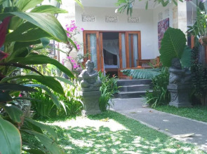 Suryadina Guest House