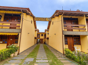 Duplex com vista para o canal Cabo Frio-RJ FNX0101