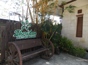 Sheridan Boutique Resort