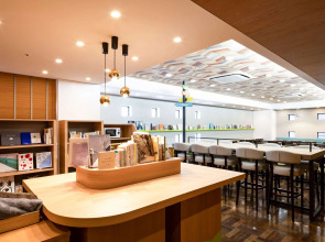 Comfort Hotel Tokyo Higashi Nihombashi