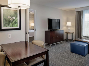 Homewood Suites by Hilton St. Louis Westport