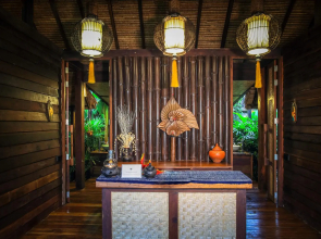 Azalea Village Wellness Resort