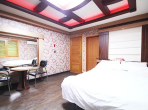 Pohang Sangdo Max