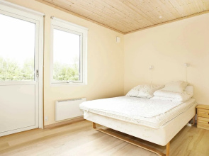 8 Person Holiday Home in Vestervig-by Traum