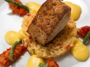 All Inclusive - Divi Village Golf and Beach Resort