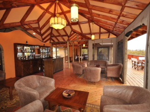 Elephant Rock Luxury Camp Tarangire