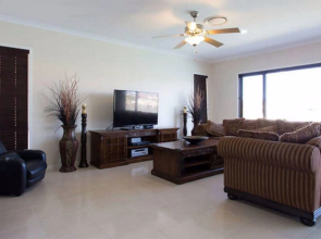 Bella Vista of Raby Bay Bed & Breakfast
