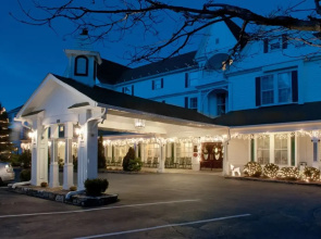Green Park Inn