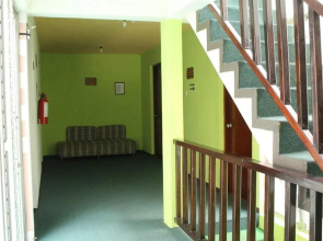 Hotel El Fuerte