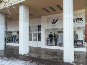 Parkview Apartment - Spectacular View & 2 bedrooms