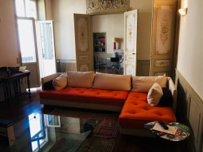 Appartement Victor Hugo