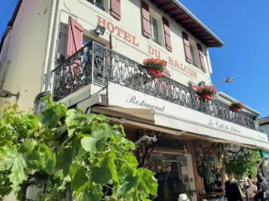 Hotel le Balcon