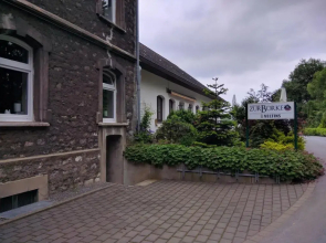 Hotel Zur Borke