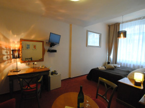 Hotel Augustus et Otto