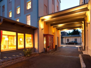JUFA Hotel Weinviertel