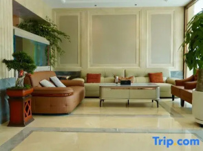 Hongjin Hotel