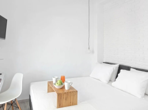 Athens View Loft - 05