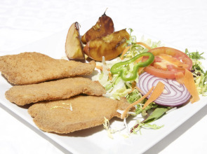 Aparthotel Houm Plaza Son Rigo