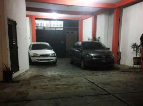 Posada Casarreal