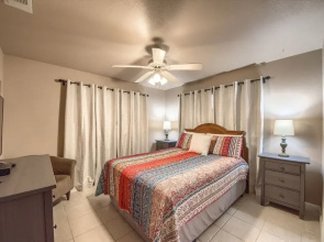 Waterwheel Ww B202 2 Bedroom Condo by RedAwning