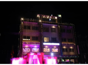 OYO 19312 Hotel Shiv Shakti