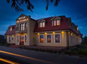 Hotel Melodia ***