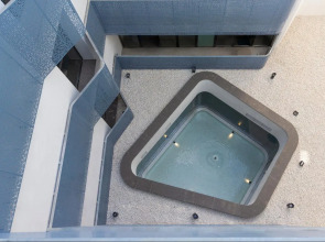 Hotel Macia Sevilla Kubb