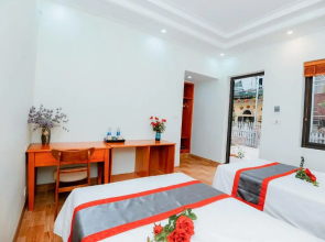 Tam Coc Golden Sky Homestay