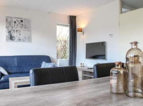 Awesome Home in Vlagtwedde With 3 Bedrooms, Wifi and Indoor Swimming Pool