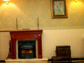 Erguvan Hotel - Special Class