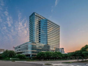 Pullman Zhoushan Seaside