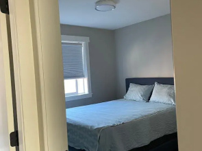 Ravina Garden Suite