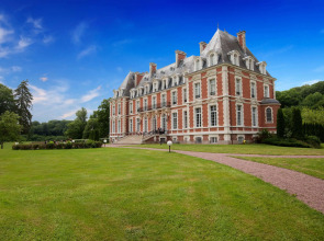 Wyndham Halcyon Resort La Souterraine