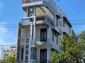 Anh Nguyen Guesthouse