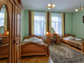 Rezydencja Jagiellońska